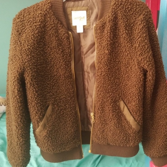 Cat & Jack Other - jacket